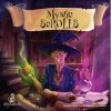 Mystic scrolls 3