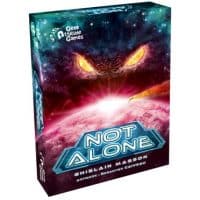 Not Alone
