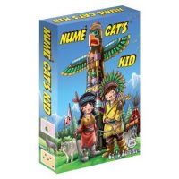 Numé Cat's Kids