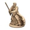 Star wars assaut sur l'empire - obi-wan kenobi chevalier jedi