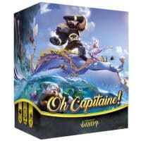 Oh Capitaine !