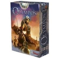 Olympos