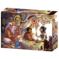 Origin