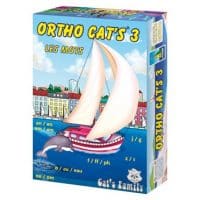 Ortho Cat's 3