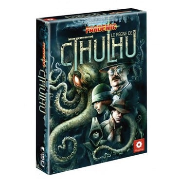Pandemie cthulhu 00