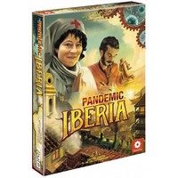 Pandémie - Iberia