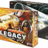 Pandemic legacy - saison 2 boite noire – image 4