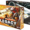 Pandemie legacy jaune et noir png