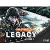 Pandemie legacy saison 2 boite noire 2 3