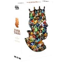 Paper Tales