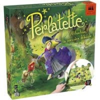 Perlatette