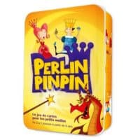 Perlinpinpin