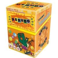 Perudo