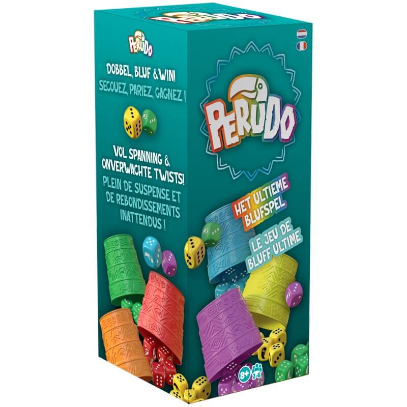 Perudo