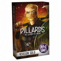 Pillards de la mer du Nord - Version Solo