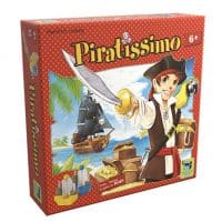 Piratissimo