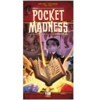 Pocket Madness