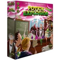 Potion Explosion