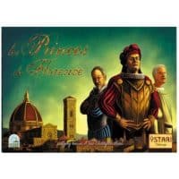 Les princes de Florence
