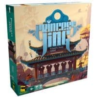 Princesse Jing