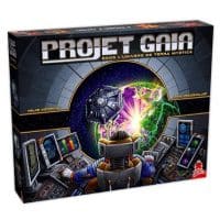 Projet Gaia