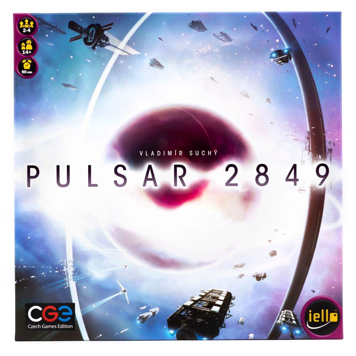 Pulsar 2849
