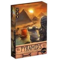 Pyramids