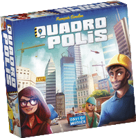 Quadropolis