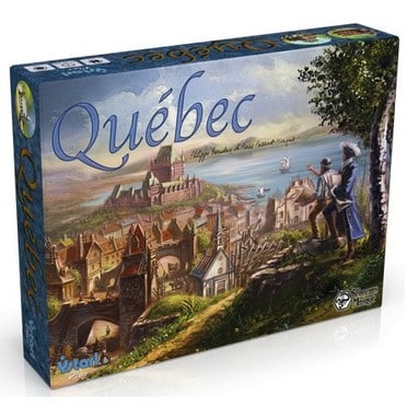 Quebec 00
