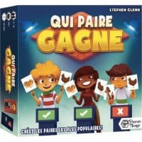 Qui Paire Gagne