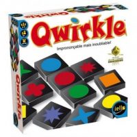 Qwirkle