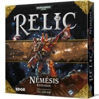 Relic - Nemesis