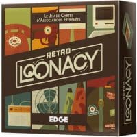 Retro Loonacy