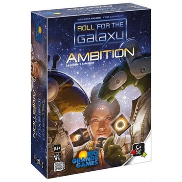 Roll for the galaxy – ambition00