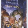 Roll for the galaxy - ambition