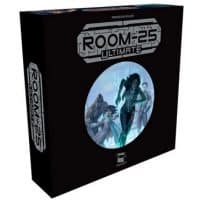Room 25 - Ultimate