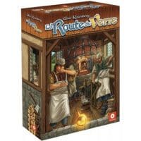 La Route du Verre