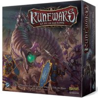 Runewars - Le Jeu de Figurines