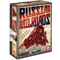Russian Railroads