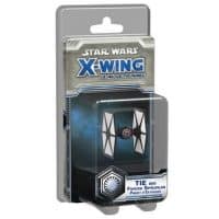 Star Wars X-Wing - Chasseur Tie-Fo
