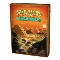 Santa Maria - American Kingdoms