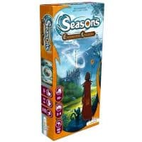 Seasons - Echanted Kingdom