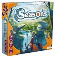Seasons