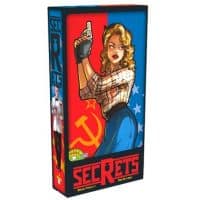 Secrets