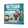 Settlers - atlantes