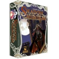 Shadow Hunters