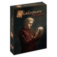 Shakespeare - Backstage