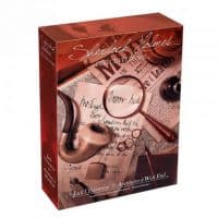 Sherlock Holmes - Détective Conseil : Jack L'éventreur et Aventures à West End