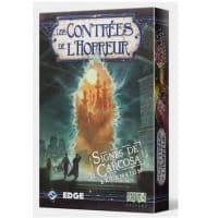Les Contrées de l'horreur - Signes de Carcosa