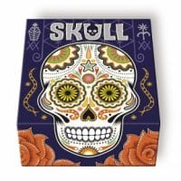 Skull Silver